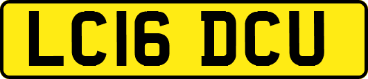 LC16DCU