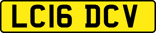 LC16DCV