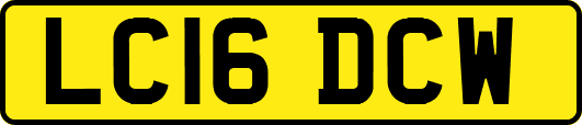 LC16DCW