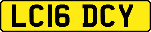 LC16DCY