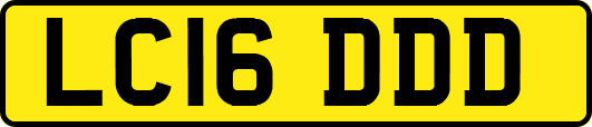 LC16DDD
