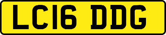 LC16DDG