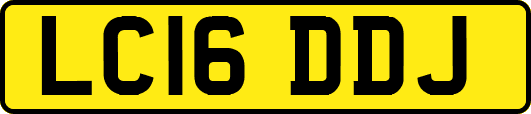LC16DDJ