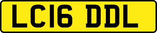 LC16DDL