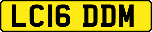 LC16DDM