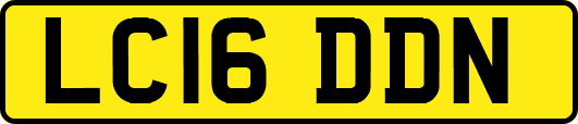 LC16DDN