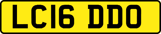 LC16DDO