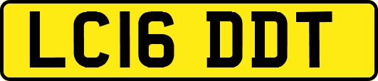 LC16DDT