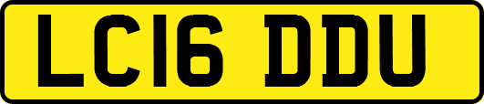 LC16DDU