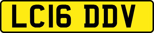 LC16DDV