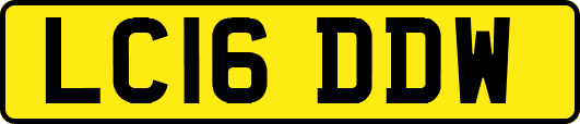 LC16DDW