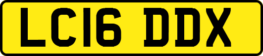 LC16DDX