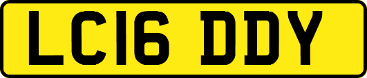 LC16DDY