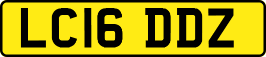 LC16DDZ