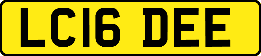 LC16DEE