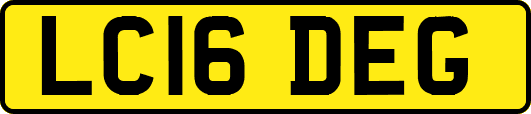 LC16DEG
