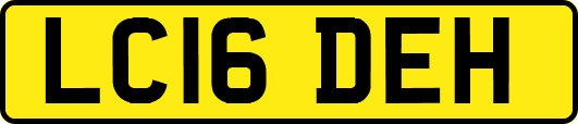 LC16DEH