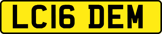 LC16DEM