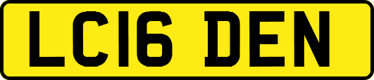 LC16DEN
