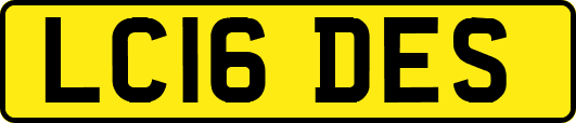 LC16DES