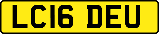 LC16DEU