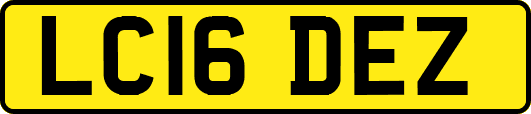 LC16DEZ