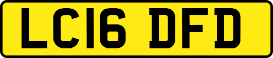 LC16DFD