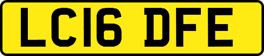LC16DFE