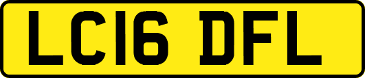 LC16DFL
