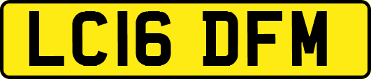 LC16DFM