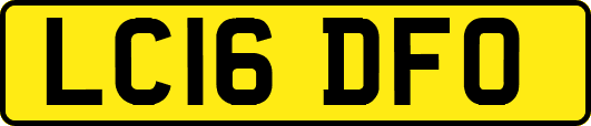LC16DFO