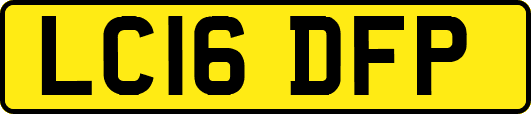 LC16DFP