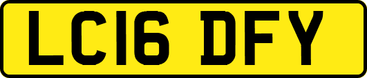 LC16DFY