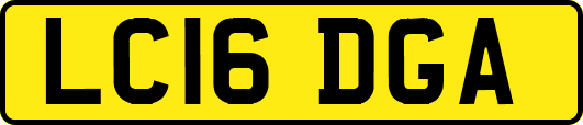 LC16DGA