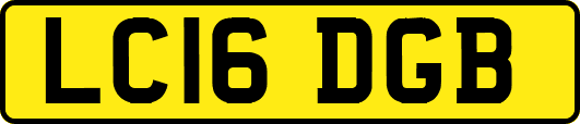 LC16DGB