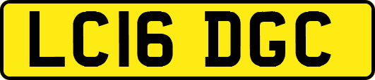 LC16DGC