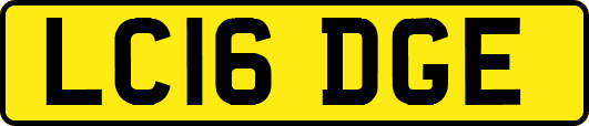 LC16DGE