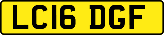 LC16DGF