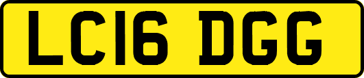 LC16DGG