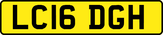 LC16DGH