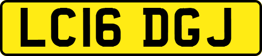 LC16DGJ