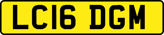 LC16DGM