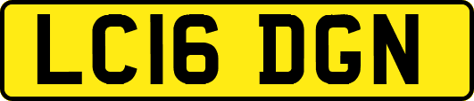 LC16DGN