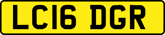 LC16DGR