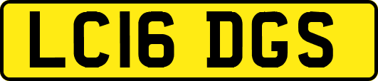 LC16DGS