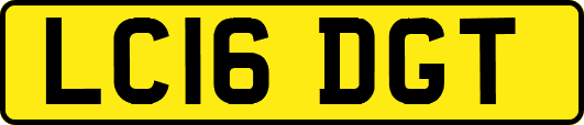 LC16DGT
