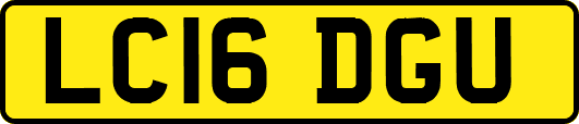 LC16DGU