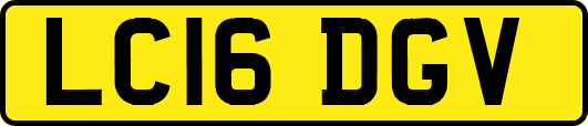 LC16DGV