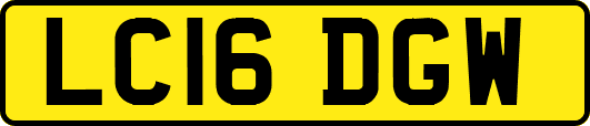 LC16DGW