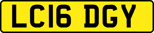 LC16DGY